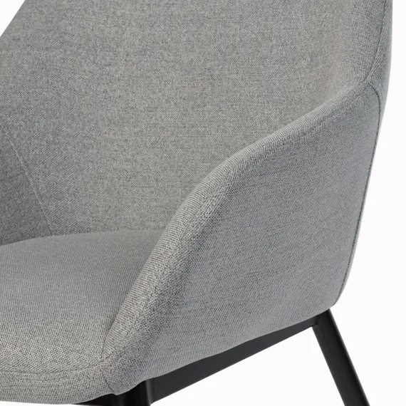 Стул Alroy, тёмно-серый