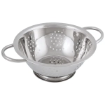Дуршлаг на подставке 22см CASUAL