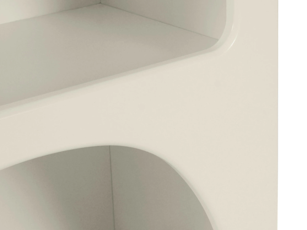 Стеллаж вертикальный Castellana