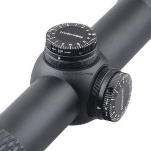Прицел Vector Optics Matiz 3-9x40, сетка крест (SCOM-27)
