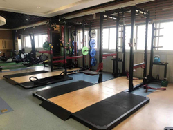 Impulse HSPR02 силовая рама