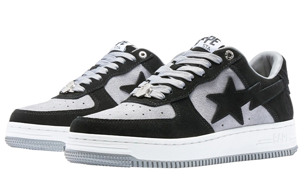 A Bathing Ape Bathing Ape Sta