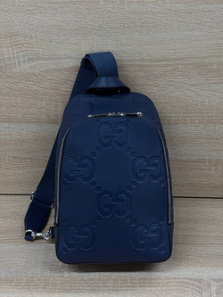 Сумка нагрудная Gucci
