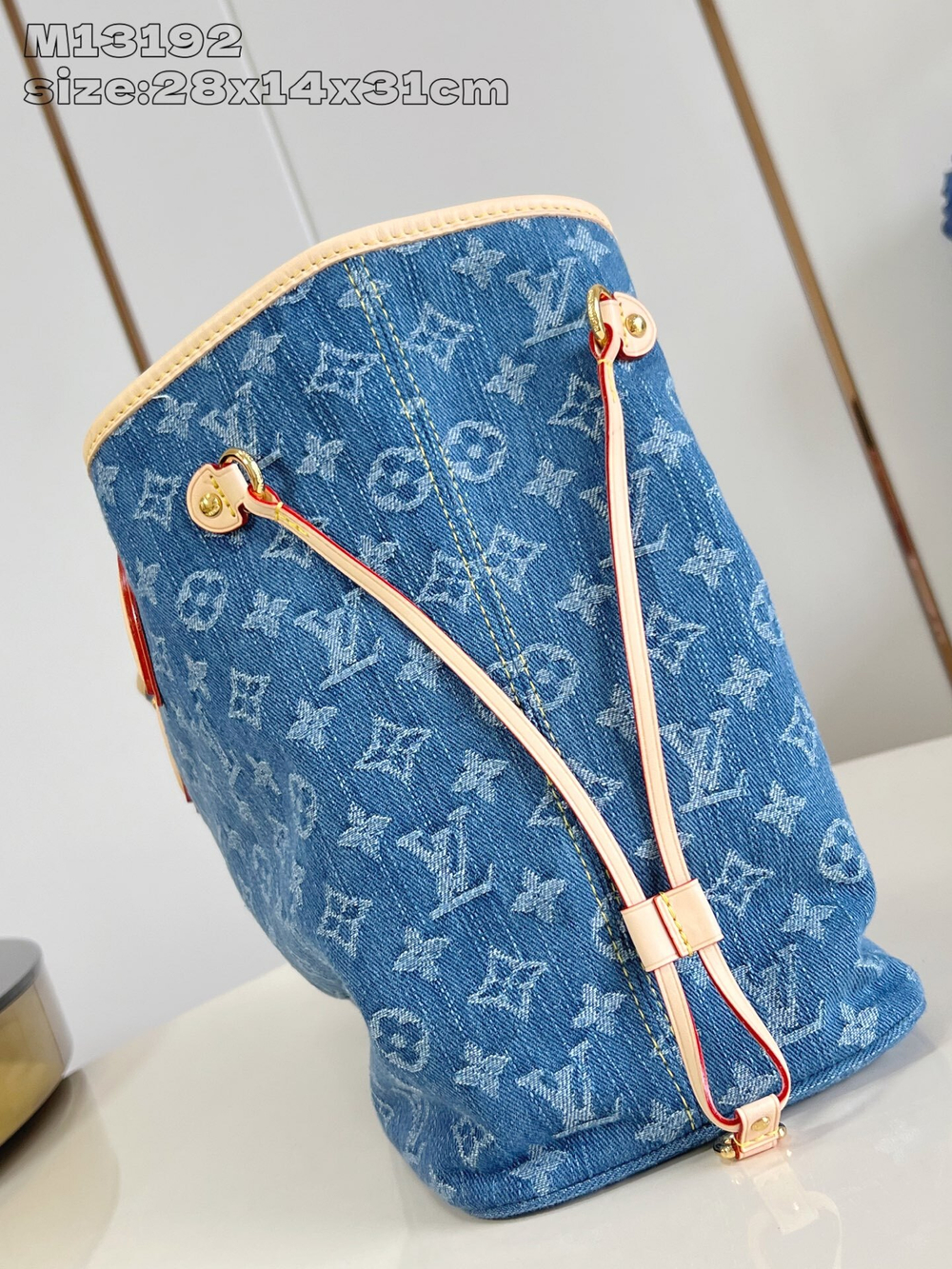 Louis Vuitton Neverfull MM