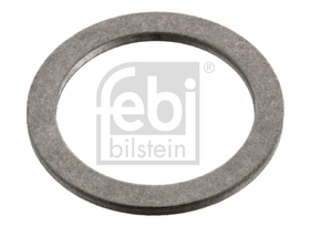 FEBI BILSTEIN - 22149-FEB - Seal Ring, oil drain plug - Povrat artikla narucenog iz Njemacke nije moguc.