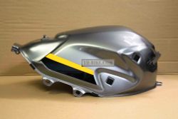 17500-MJW-DM0ZD. TANK ASSY., FUEL (WL) *TYPE3*. CB500X