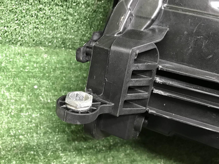 Фара правая Mercedes GLS x167 19-24 Multibeam LED