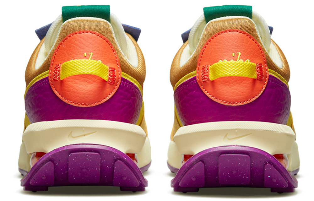 Кроссовки Nike Air Max Pre-Day (Женская размерная сетка)