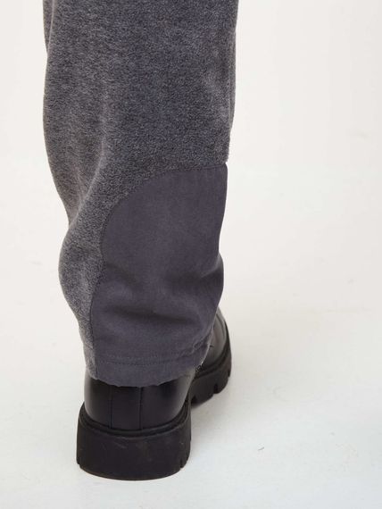 Брюки флисовые Canadian Camper FASTO, цвет grey