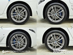 BMW 5 Series (G30) 530e M Sports (04.2020)