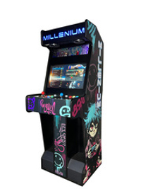 Аркадный автомат «MILLENIUM»