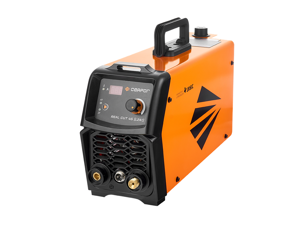 Установка воздушно-плазменной резки Сварог REAL CUT 45 (L2А1)