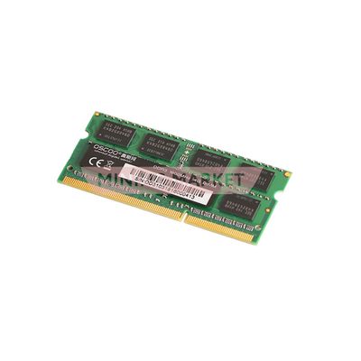 Оперативная память SO-DIMM DDR3 4Gb