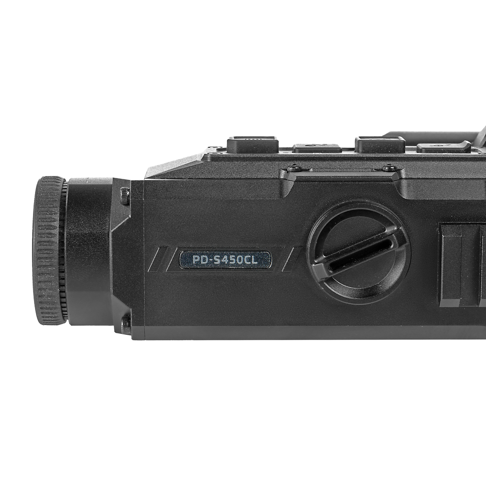 Прицел цифровой Veber Rapid PD-S450CL ночной