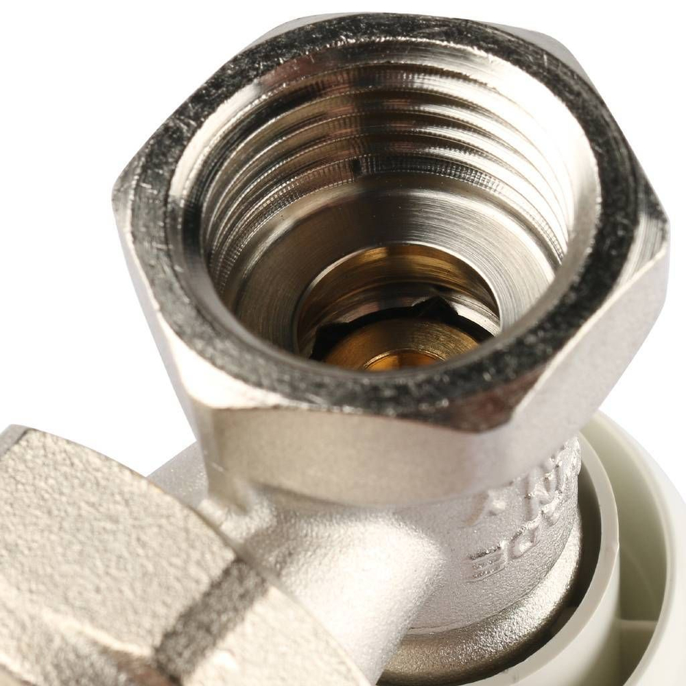 Клапан регулирующий угловой 1/2 STOUT SVR-2102-000015