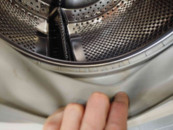 Стиральная машина Indesit 668XW 5 кг б/у