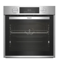 Электрический духовой шкаф Hotpoint FE8 831 JSH IX