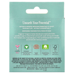 Cliganic, палочки из органического хлопка, 100 шт.