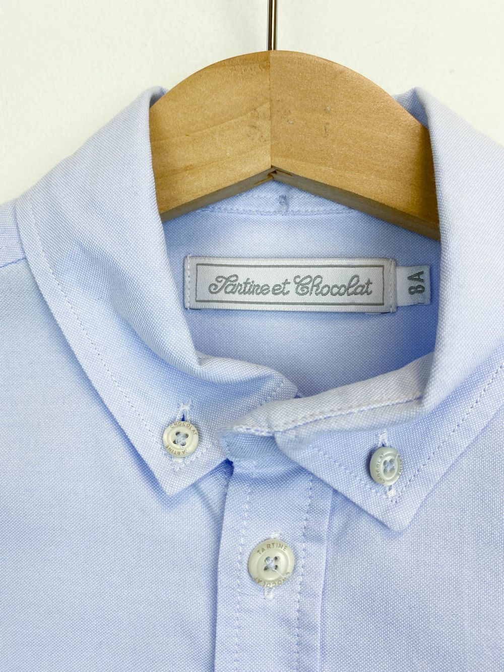 Рубашка Tartine et chocolat