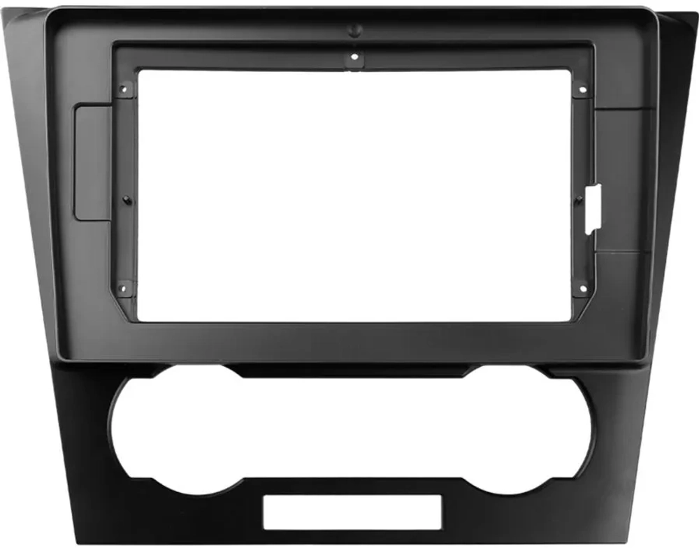 Магнитола для Chevrolet Epica 2006-2012 - FarCar GX3336M монитор 9.5" 2K QLED на Android 14, TS20, 6+128Гб, CarPlay, 4G SIM-слот