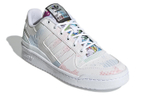 Кроссовки Pixar X Adidas Originals Forum Low 3M