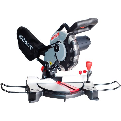 Пила торцовочная FELISATTI 216/1300 FT5006