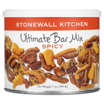 Stonewall Kitchen, Ultimate Bar, смесь для батончиков, пряная, 198,4 г (7 унций)