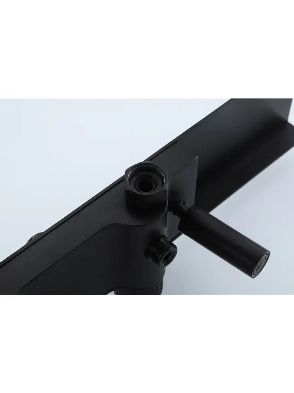Душевая система с тропическим душем Frap F24203-6