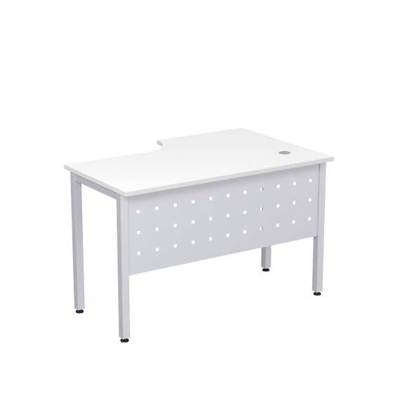 2МК.141 Стол криволинейный лев. (1200*800*750)