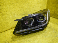 Фара левая Genesis G80 (2016-2020) LED