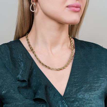 Колье Dyrberg Kern VITTORIA SG 390143