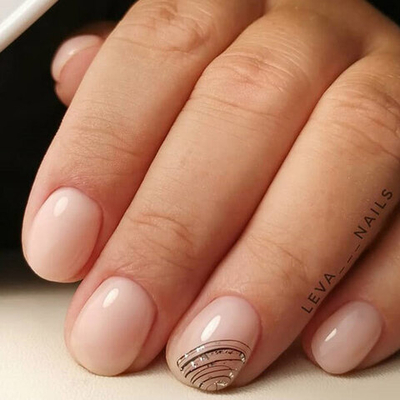 Grattol Base Camouflage - База камуфлирующая 04, 9мл