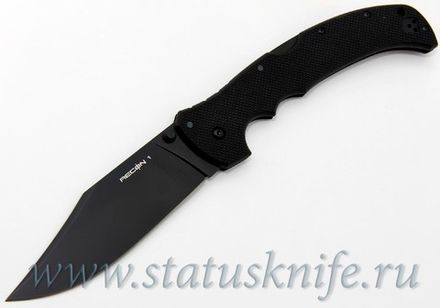 Нож Cold Steel 27TXLC XL Recon 1 Clip Point