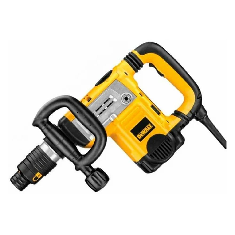 Отбойный молоток DeWalt D25831 K