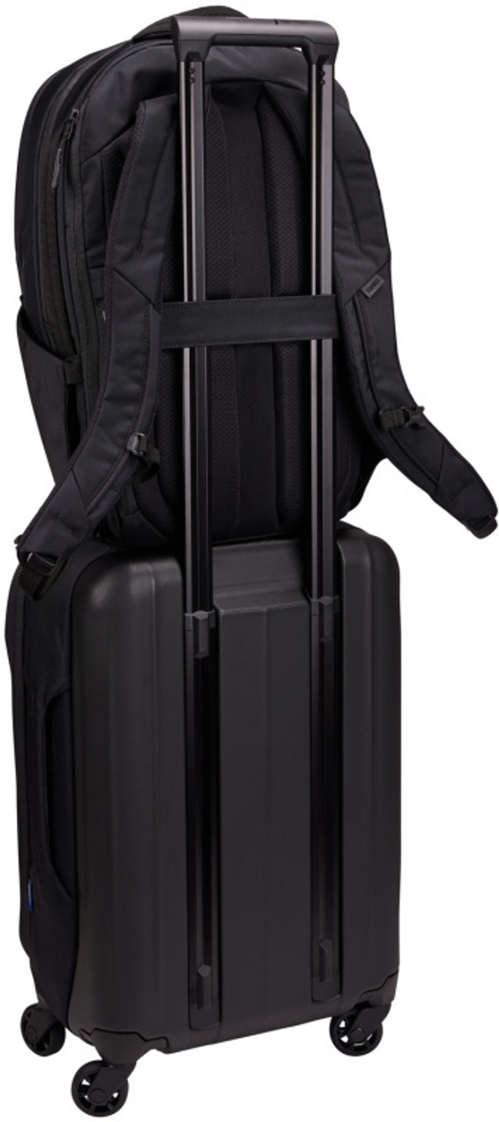 Рюкзак для ноутбука Thule Subterra 2 BP 27L TSLB417 Black (3205027)