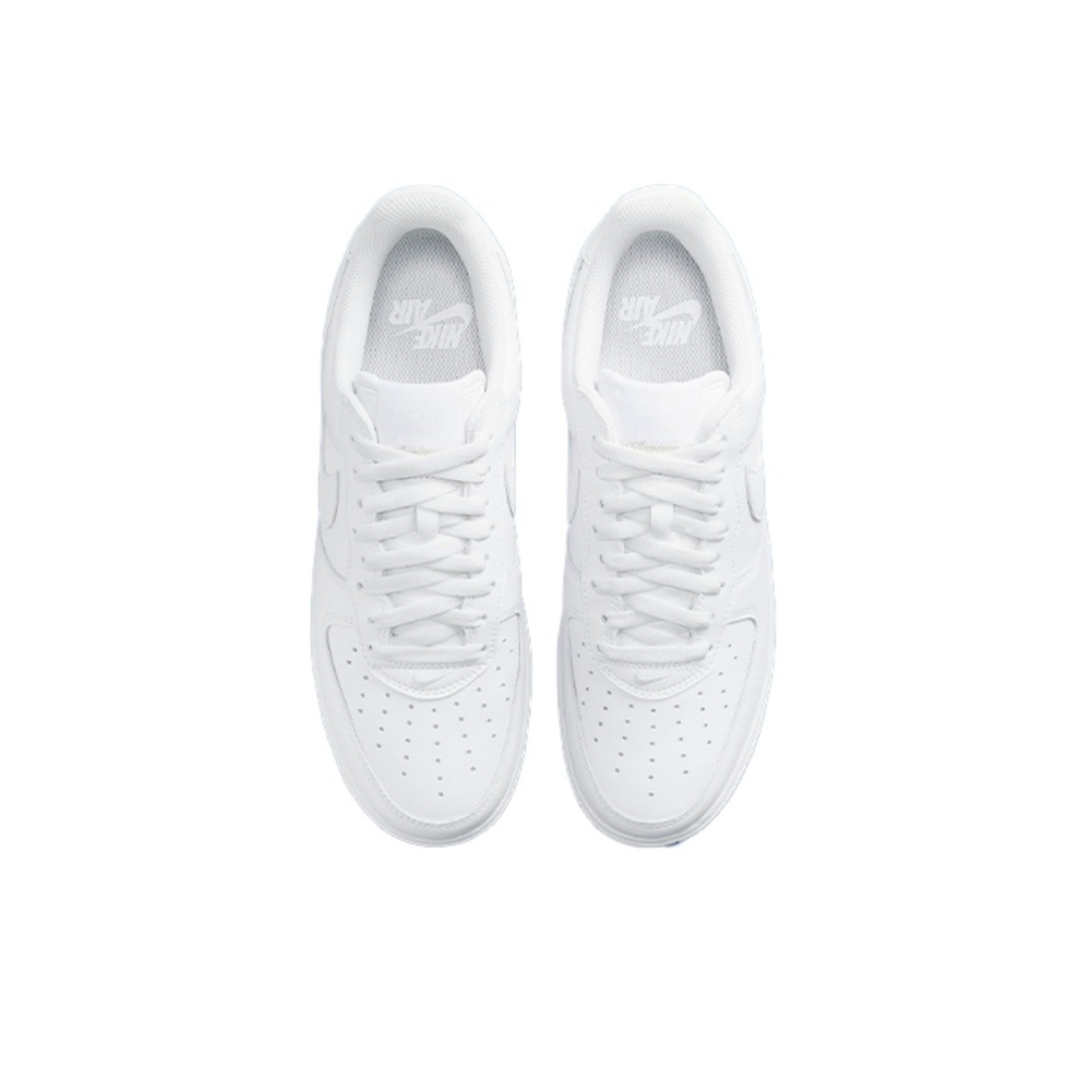 Кроссовки Nike Air Force 1 Low 'Color of the Month - White' DJ3911-100