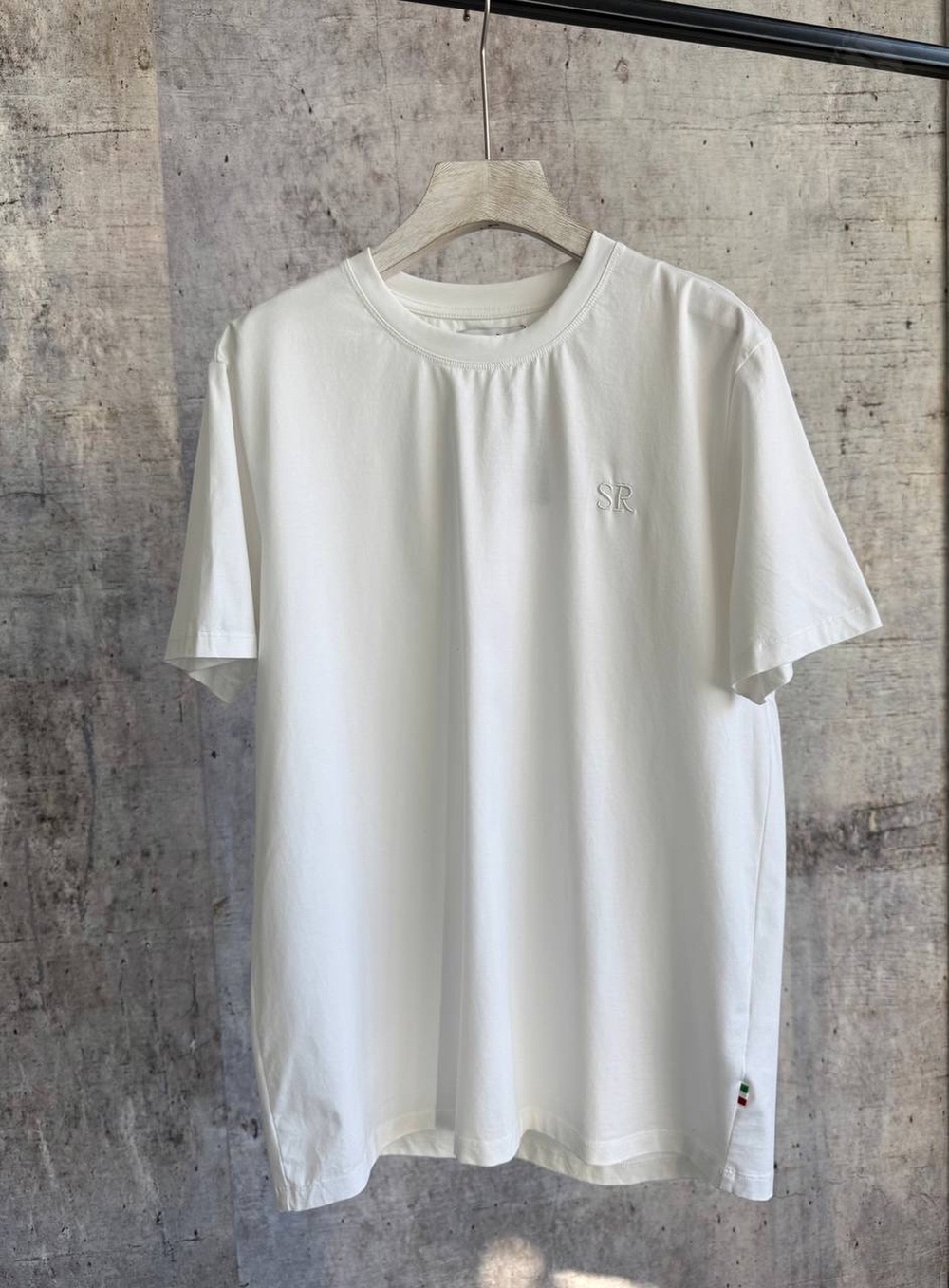 Футболка Stefano Ricci