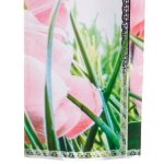 Наклейка на кафельную плитку 75*45см YL-1010