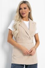 Костюм Амстердам (крем-брюле) К12810-12М LT Collection