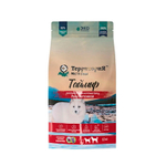 Сухой корм для взрослых собак средних и крупных пород Рыба с брусникой ТерриториЯ Таймыр