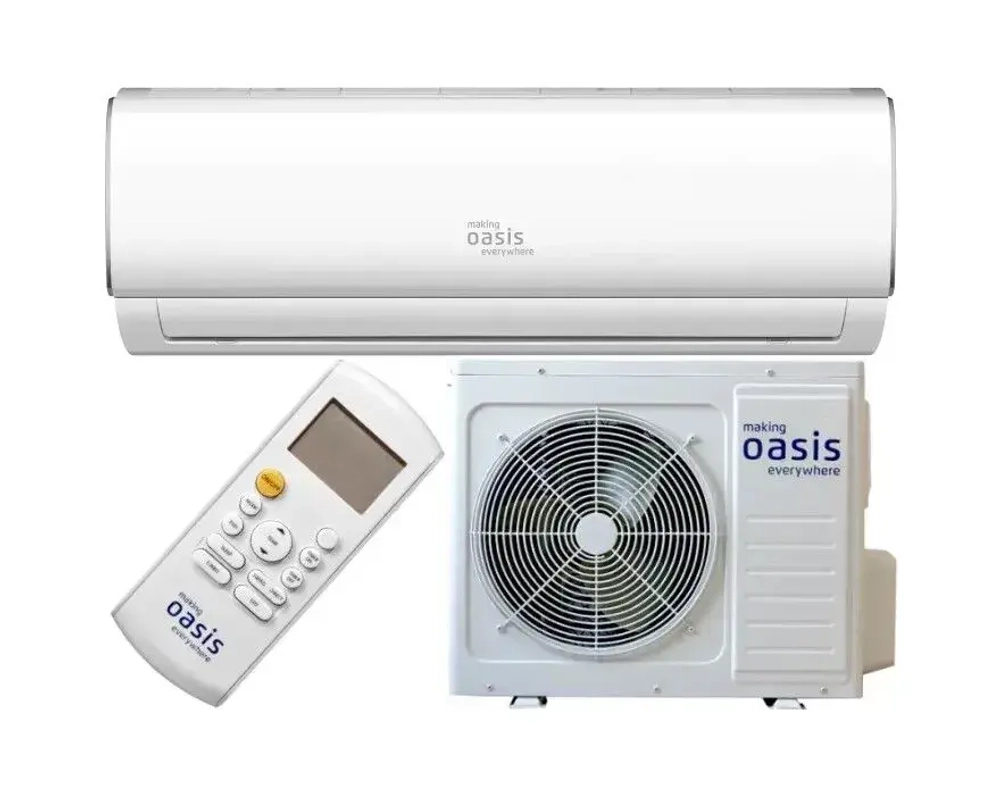 Сплит-система Oasis H-9I Inverter R32