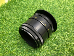 Helios-44-2 2/58mm Nikon F № 7560519