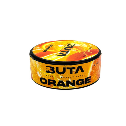 Buta - Orange (100g)