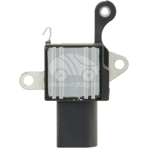 Регулятор напряжения BMW