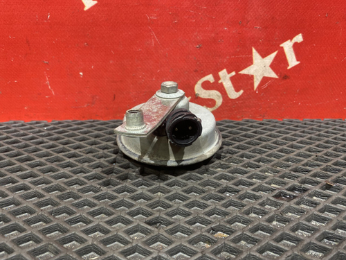 Сигнал звуковой 2019г