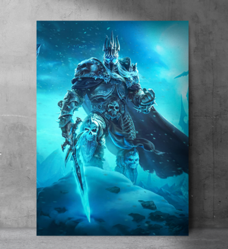 Король Лич 2 (World of Warcraft)