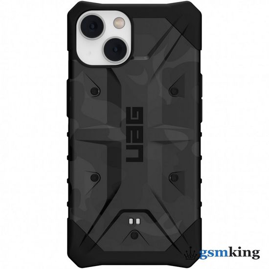 UAG Pathfinder SE Series Case for Apple iPhone 13 | 14 Midnight Camo (Чёрный) 113167114061