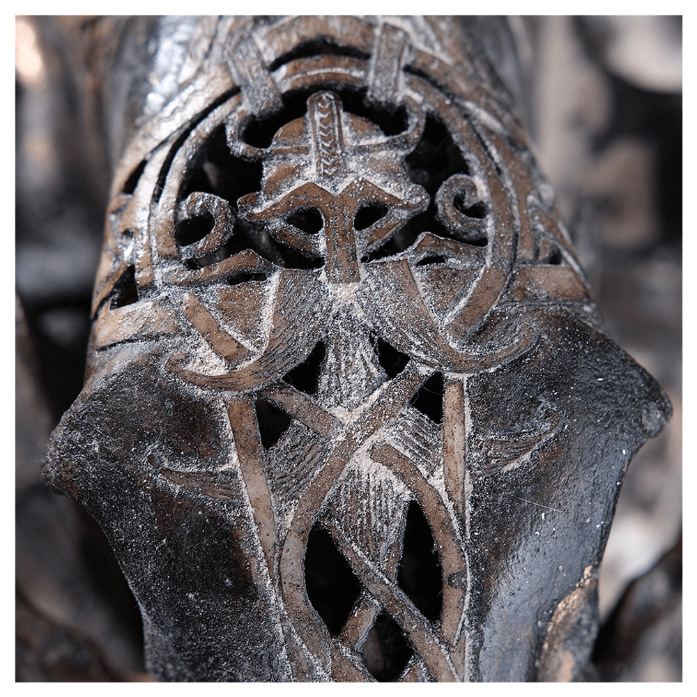 Артефакт тотем «Абсолютная власть»