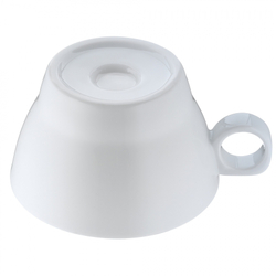 WMF - Чашка Barista с блюдцем 150мл для кофе/чая / артикул   06 8622 9440  / GTIN 4000530689856