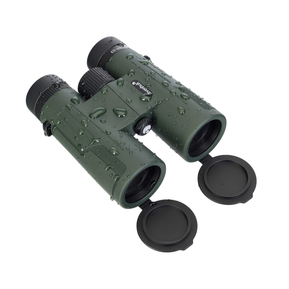 Бинокль Levenhuk New Karma PRO ED 10x42